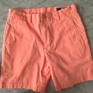 Vineyard Vines Men 28W Pace Breaker Shorts 7in NWOT